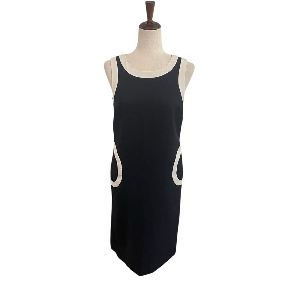 TORY BURCH Retro Dress